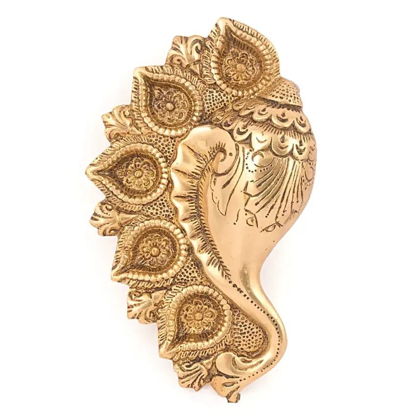 Sacred Brass Aarti