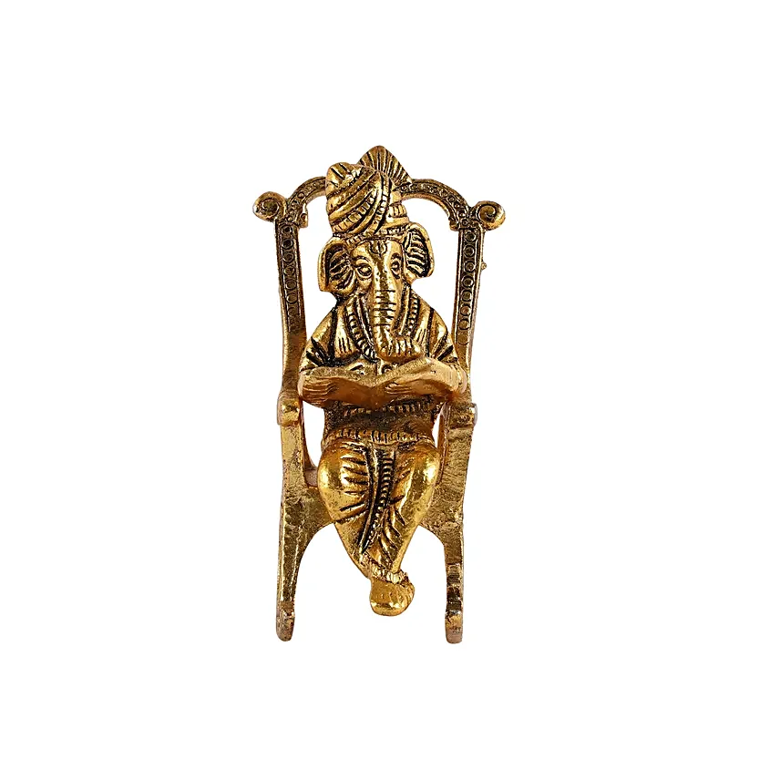 Sacred Presence Showpiece