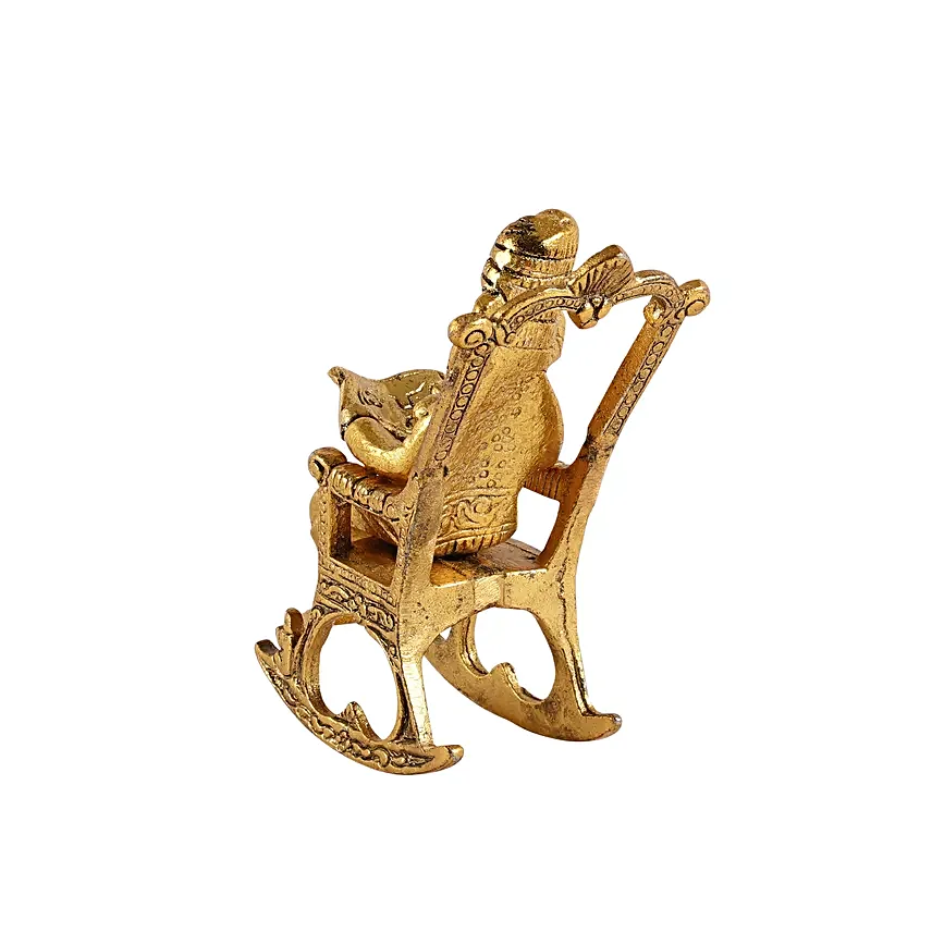 Sacred Presence Showpiece