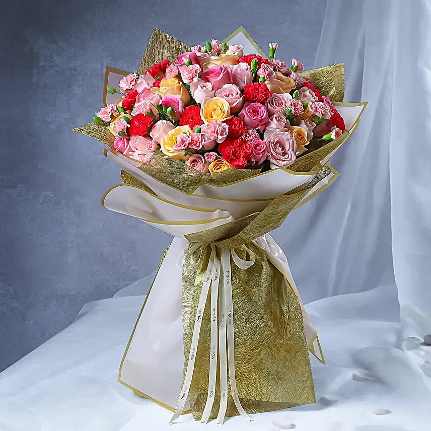 Saga of Blooms