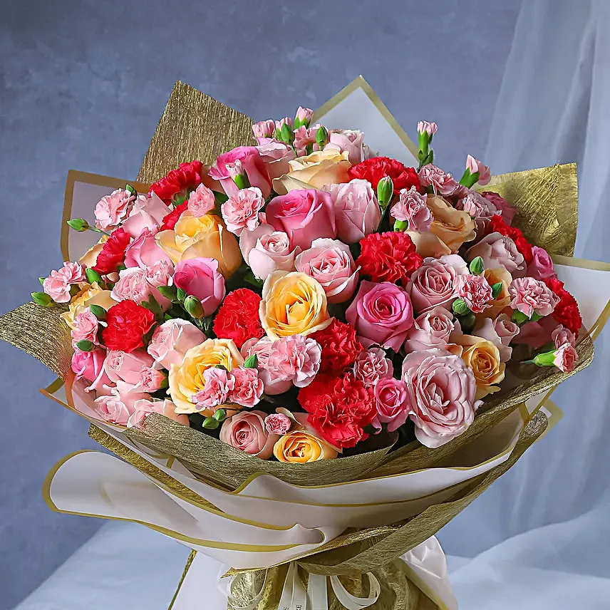 Saga of Blooms