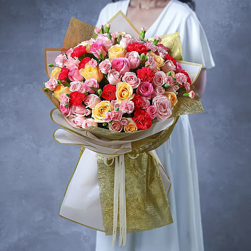 Saga of Blooms