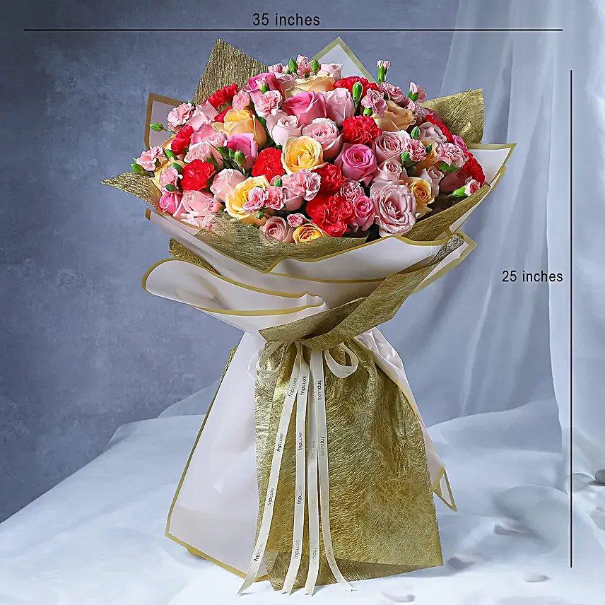 Saga of Blooms
