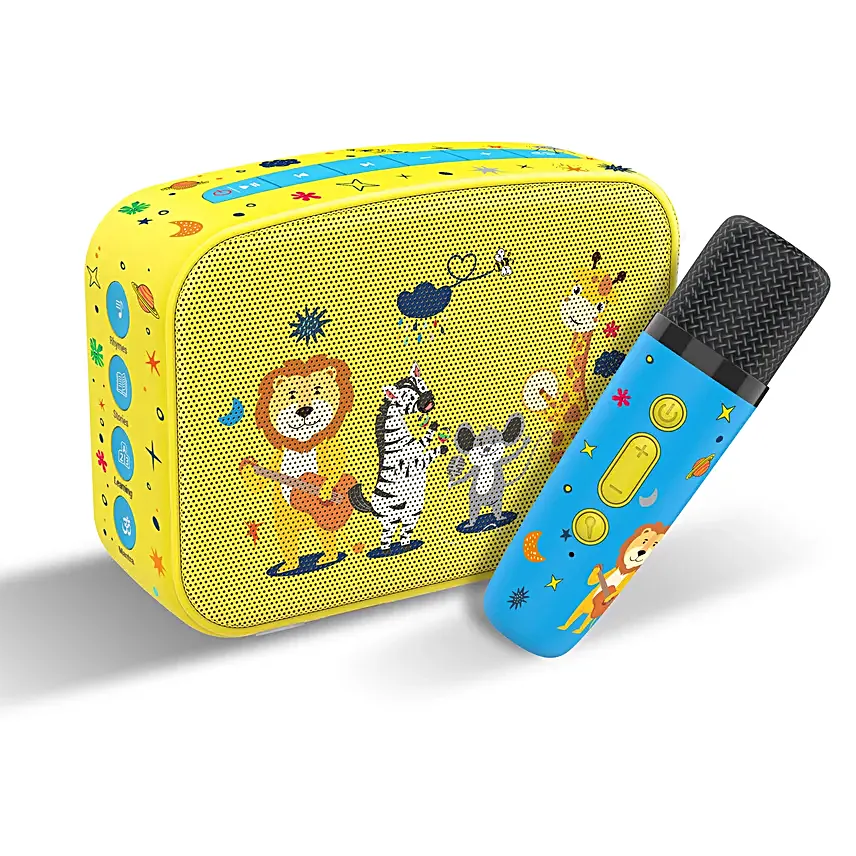 Saregama Carvaan For Kids