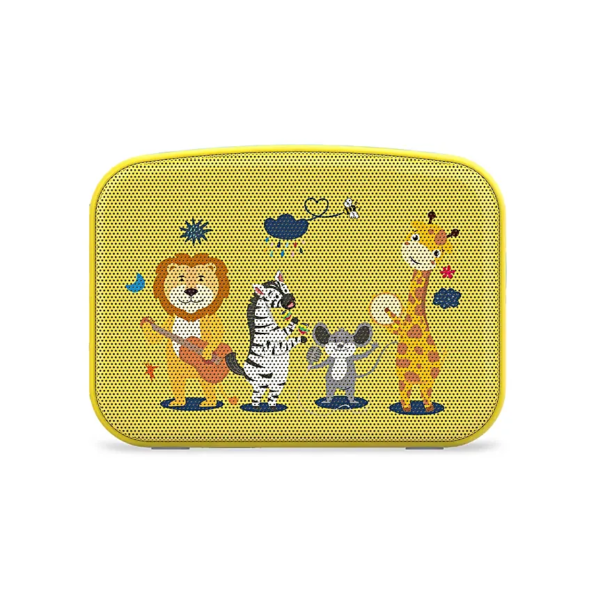 Saregama Carvaan For Kids