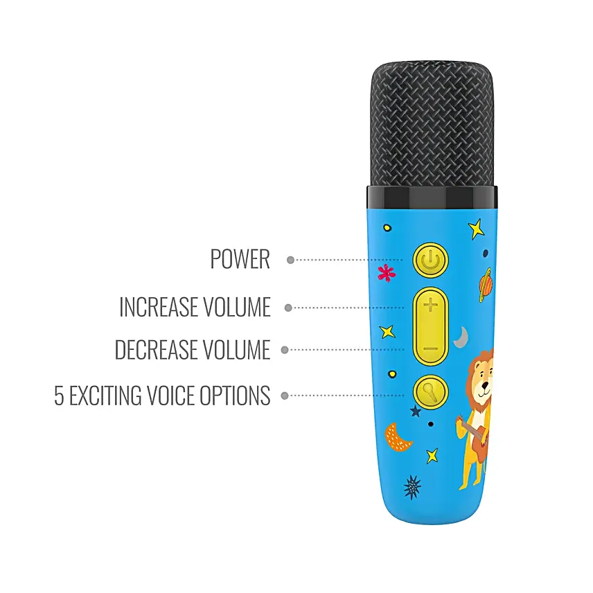 Saregama Carvaan For Kids