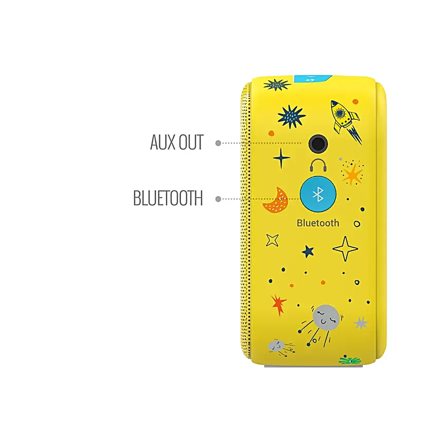 Saregama Carvaan For Kids