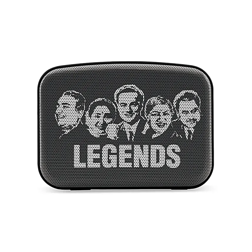 Saregama Carvaan Legends