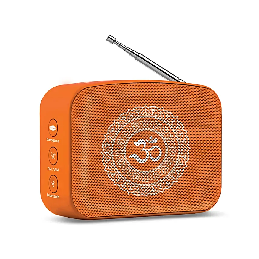 Saregama Carvaan Mini Bhakti  Devotional