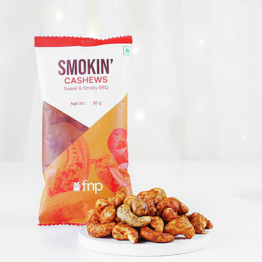 Savoury Bliss Snack Hamper