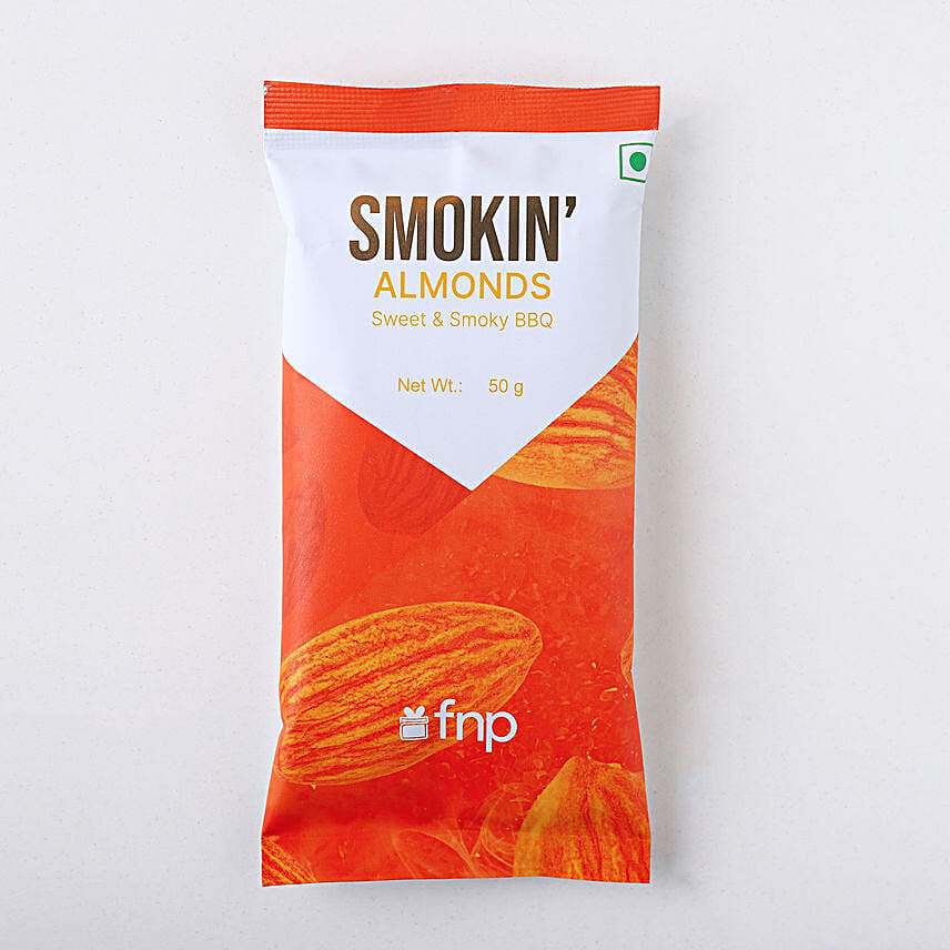 Savoury Bliss Snack Hamper