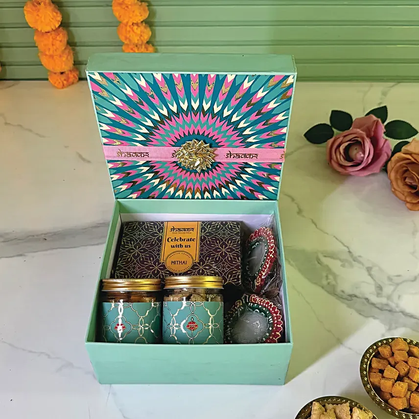 Savoury N Sweet Festive Bundle