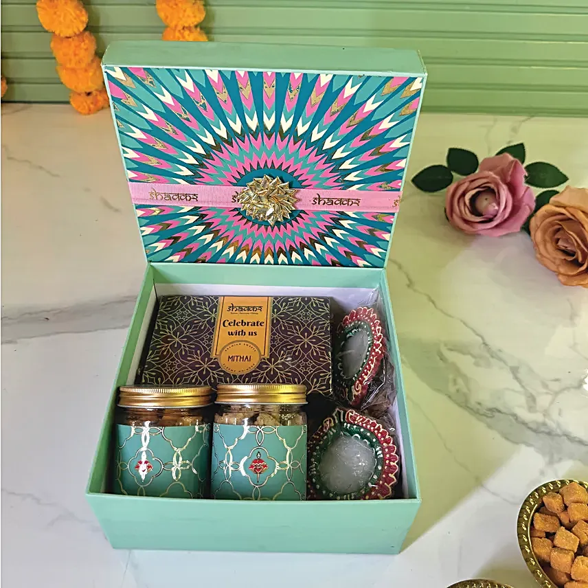 Savoury N Sweet Festive Bundle