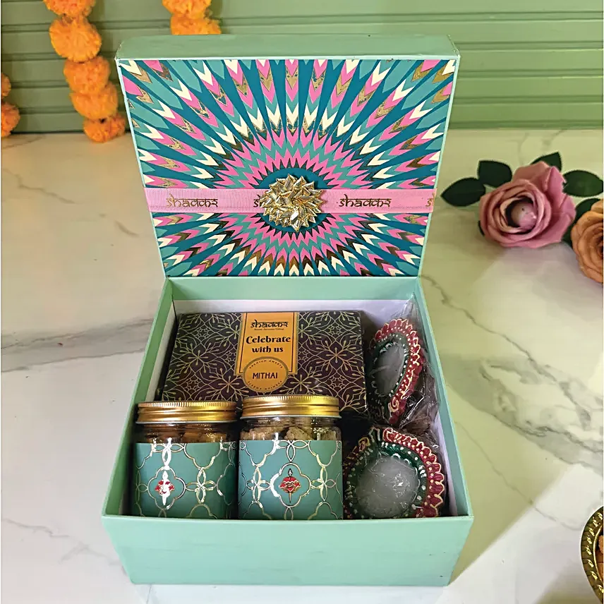 Savoury N Sweet Festive Bundle