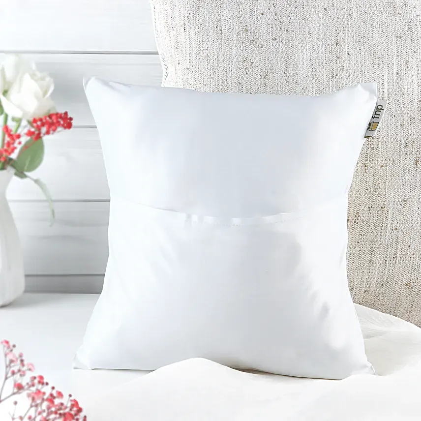 Say Yes Cushion