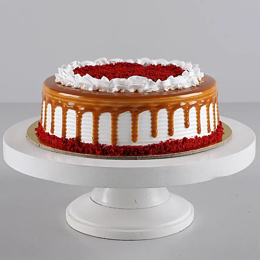 red velvet cake online
