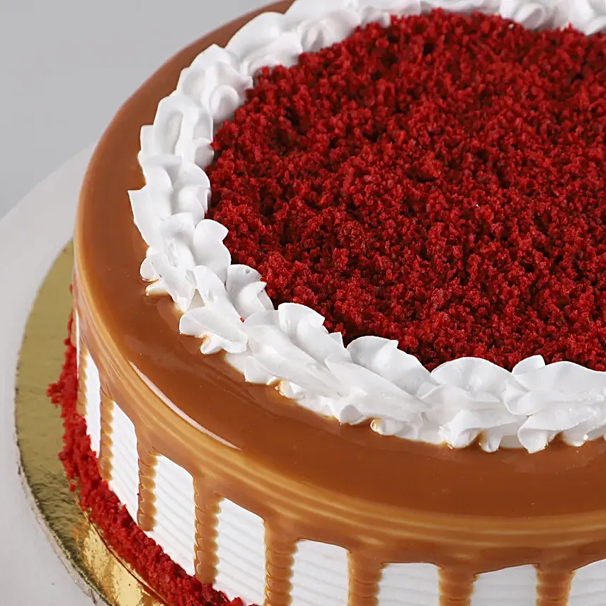 red velvet cake online