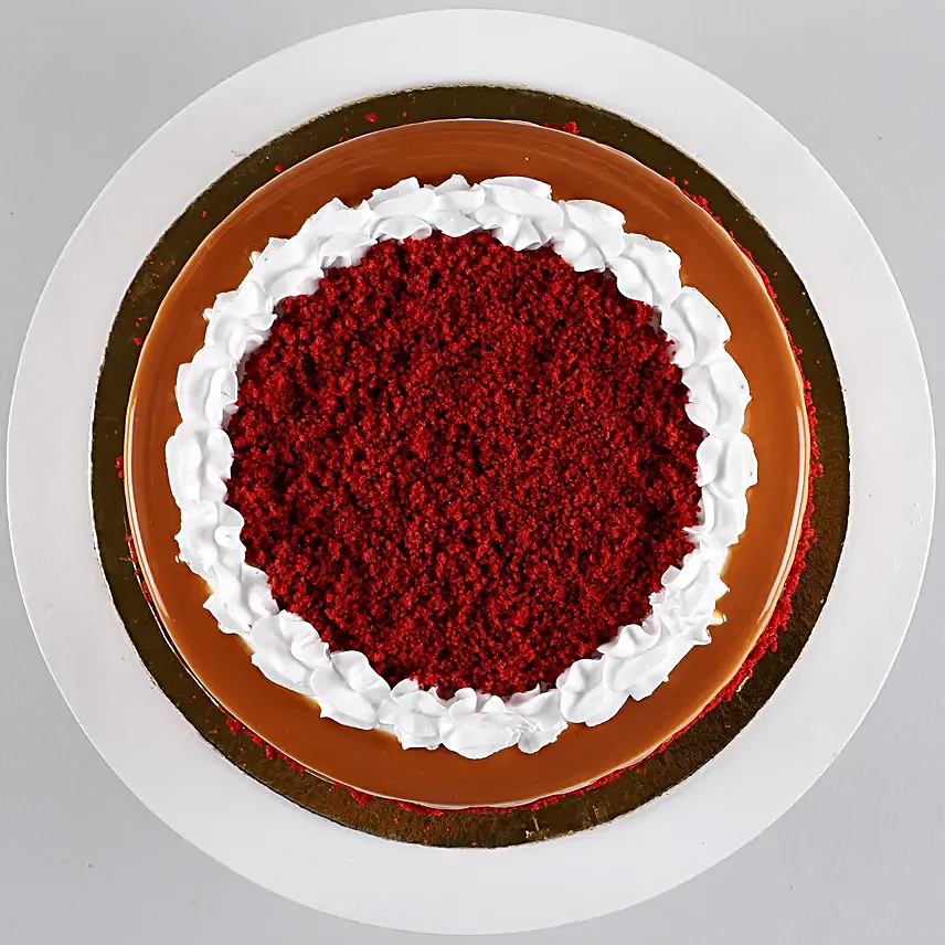 red velvet cake online