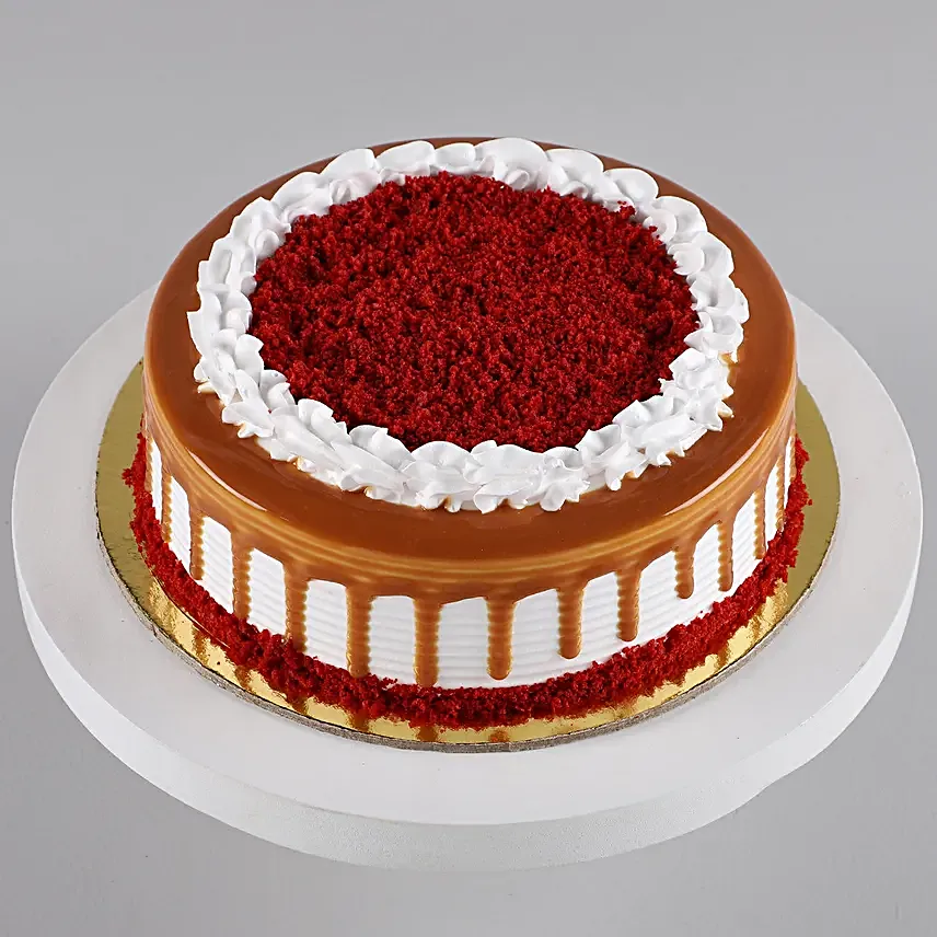 red velvet cake online