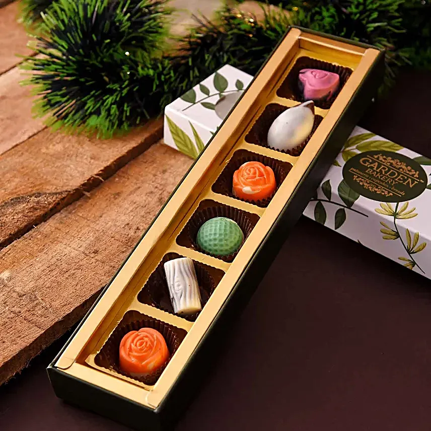 online sweet and savoury hamper