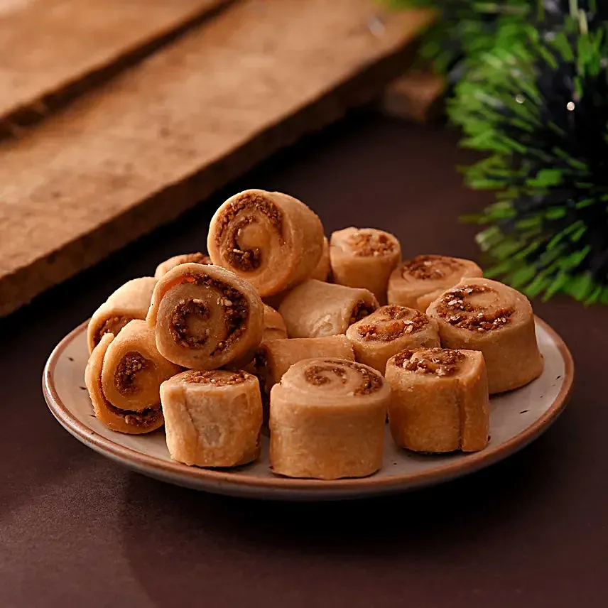 online sweet and savoury hamper