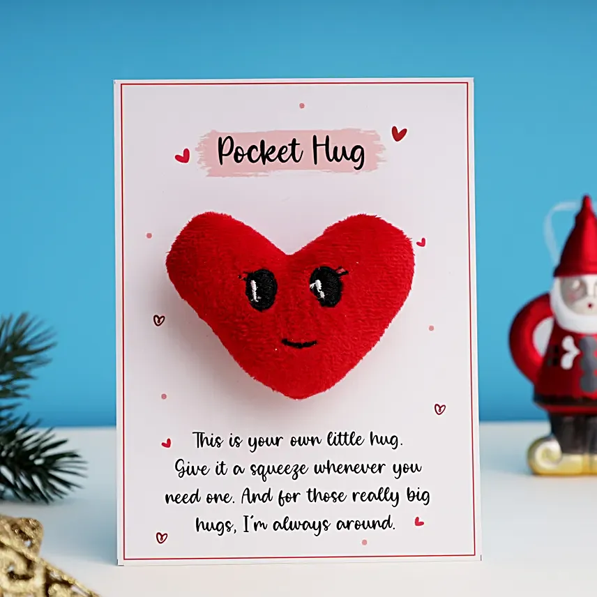 Secret Santa Vibes Hamper