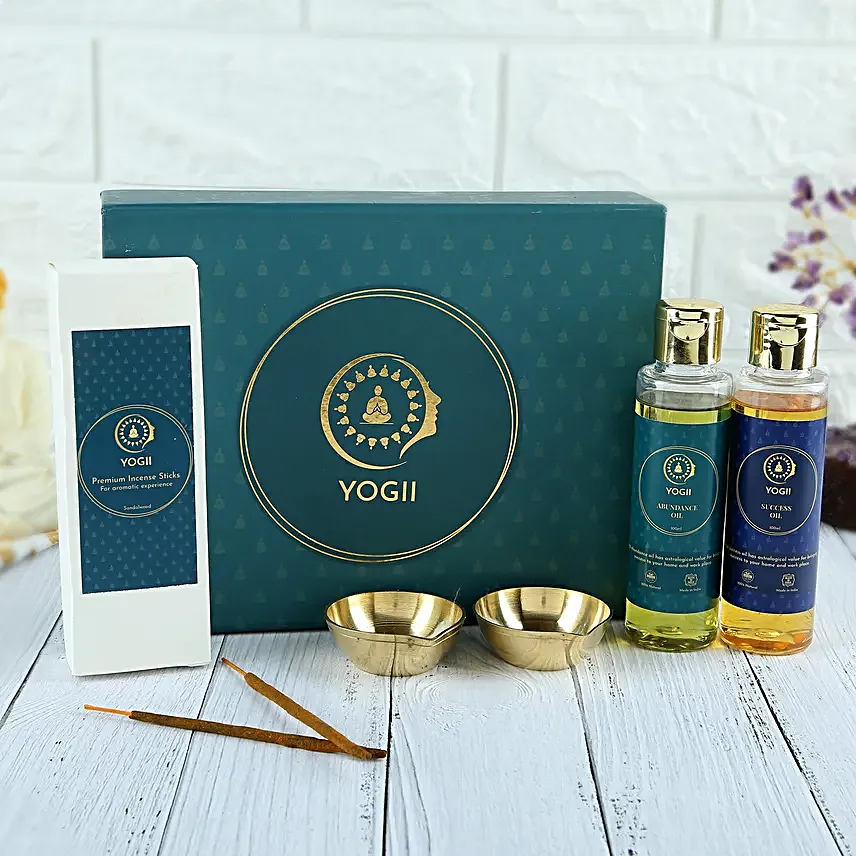 Self Care Celebration Hamper