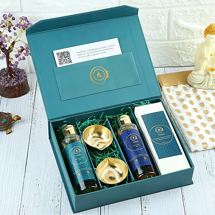 Self Care Celebration Hamper