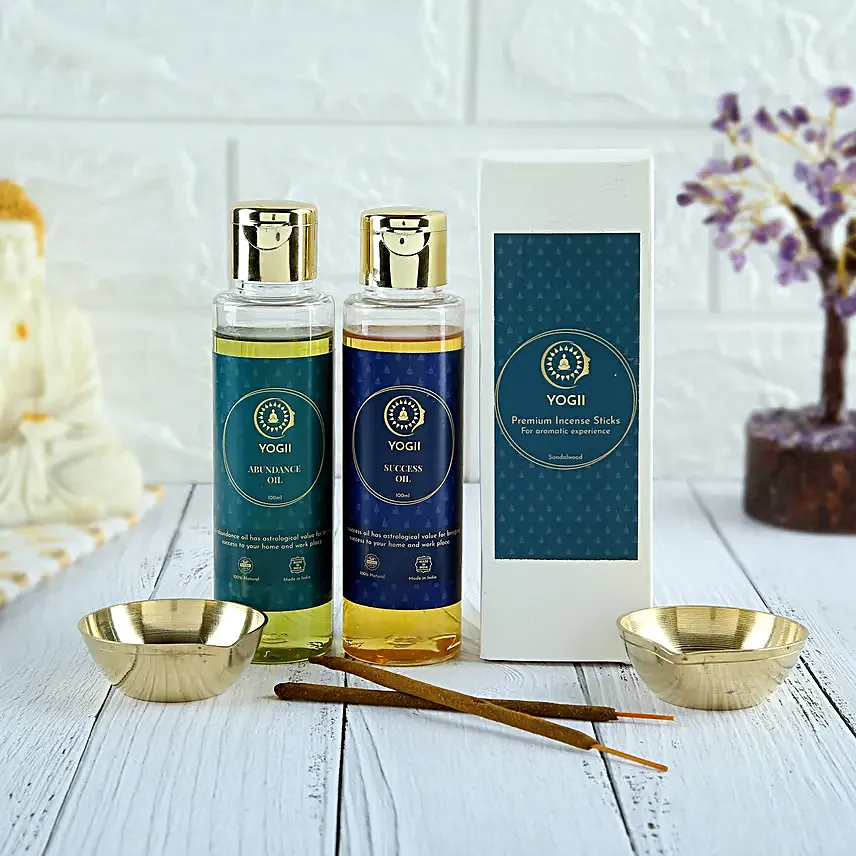 Self Care Celebration Hamper