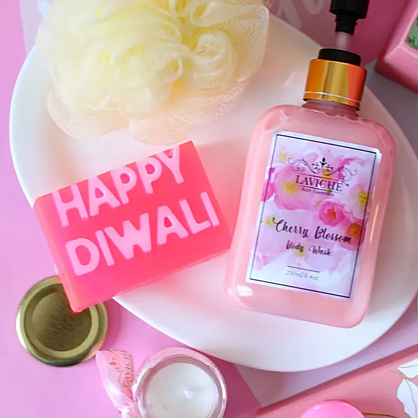 Self Care Diwali Gift Box
