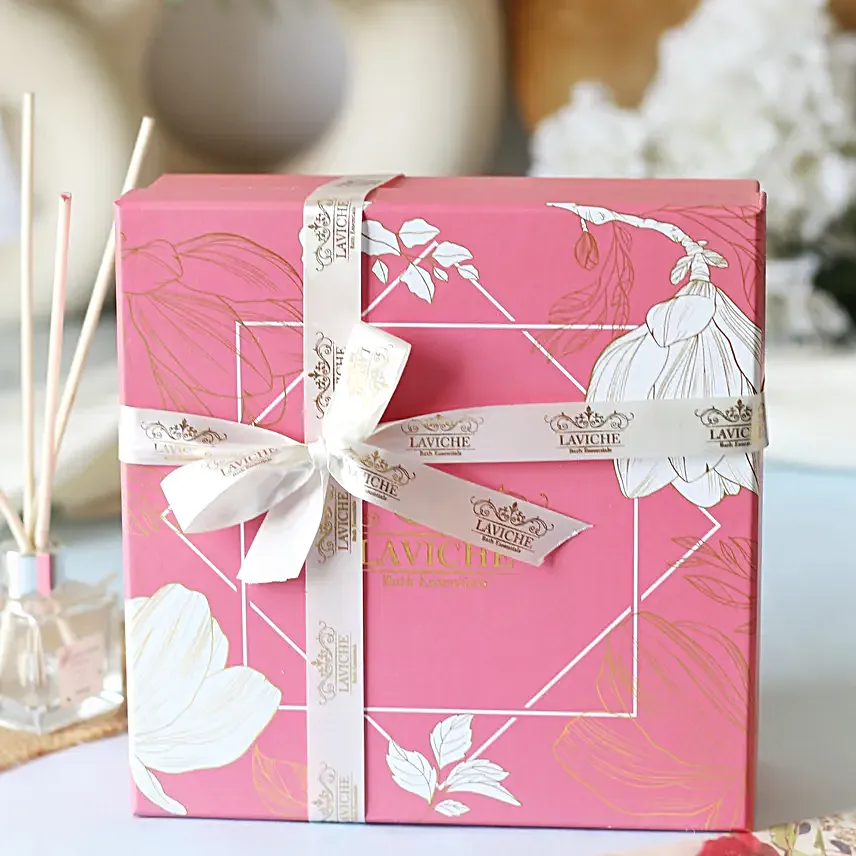 Self Care Diwali Gift Box