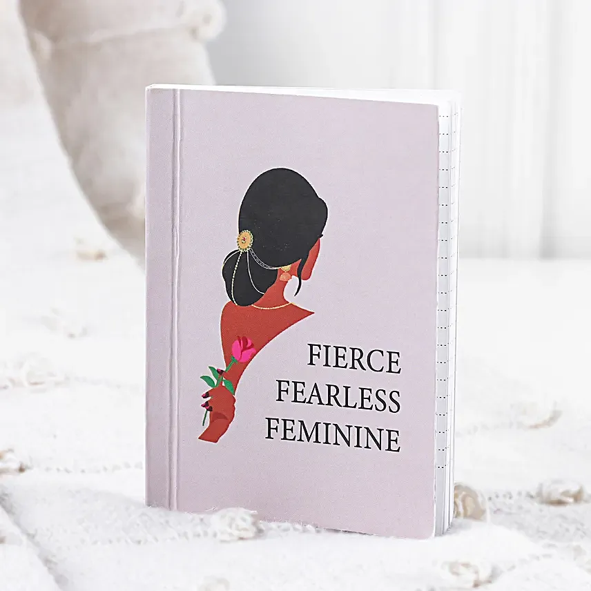 Self Care Gift Hamper For Her