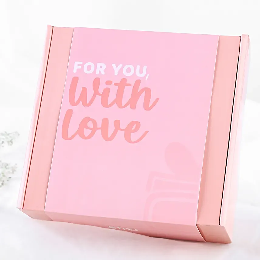 Self Care Gift Set For Her