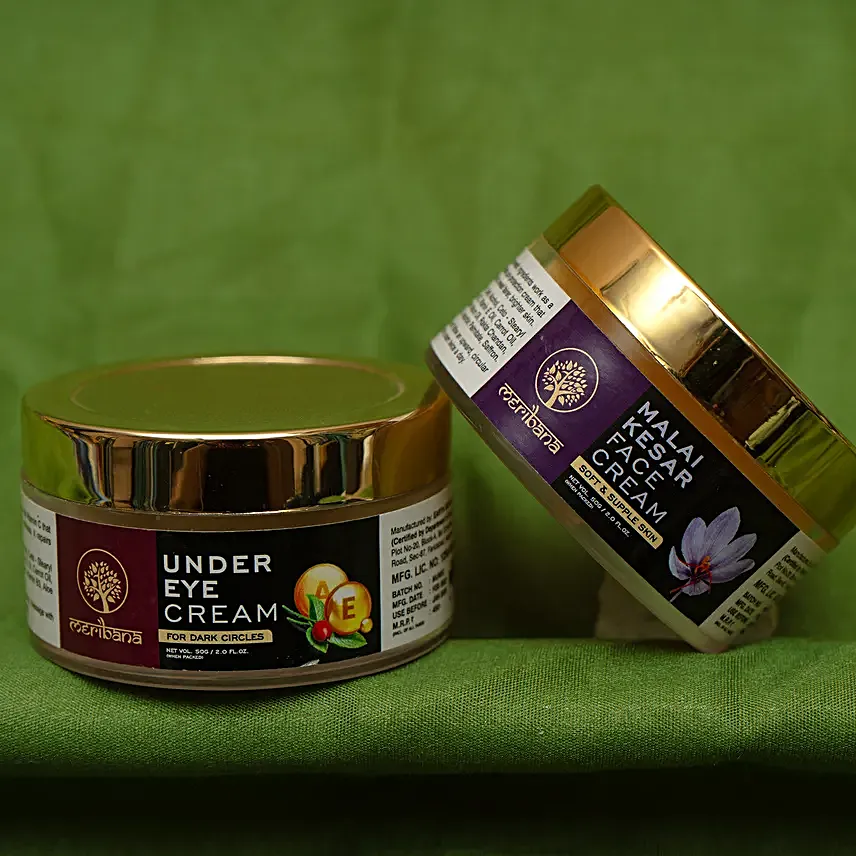 Self Care Kit For Her
