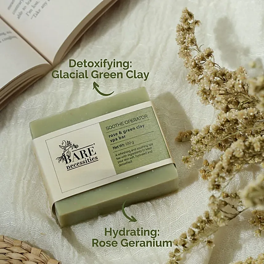 Self Care Kit