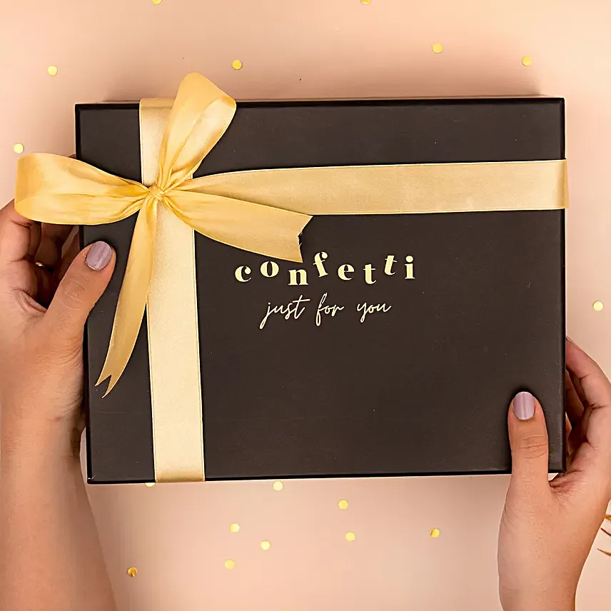 Self Care Wishes Gift Hamper