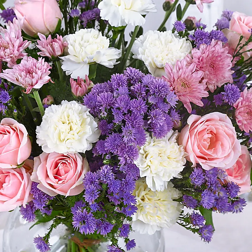Serenade of Flowers