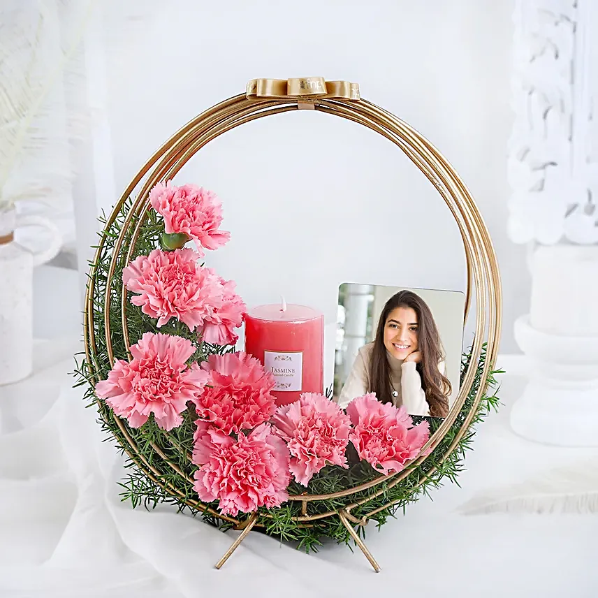 Serene Scents Gift Bundle