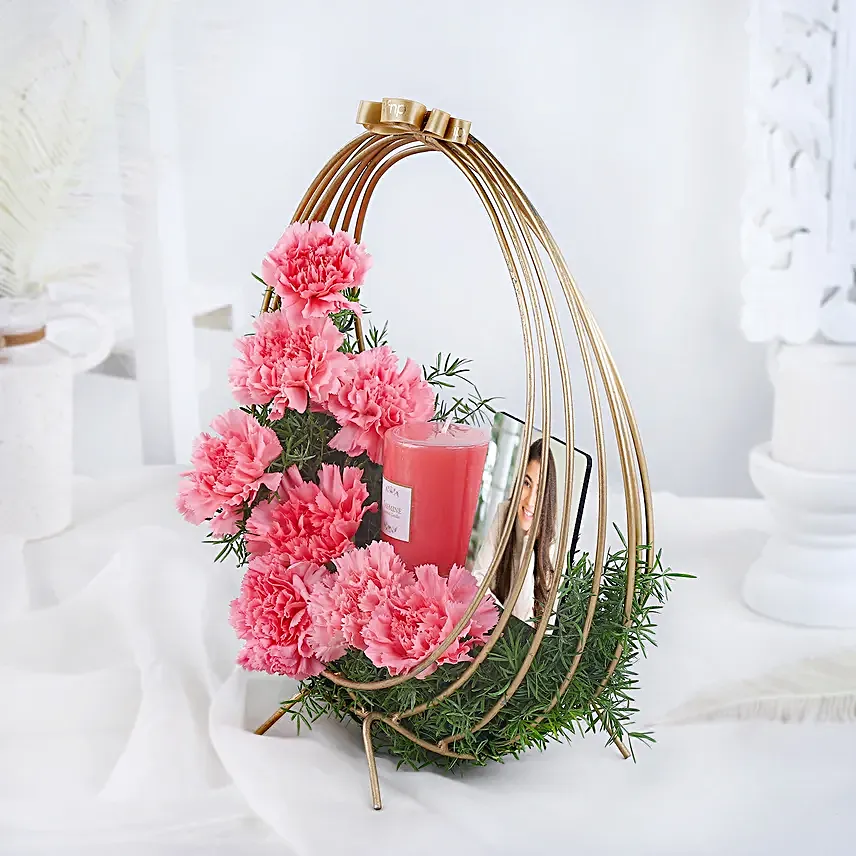 Serene Scents Gift Bundle