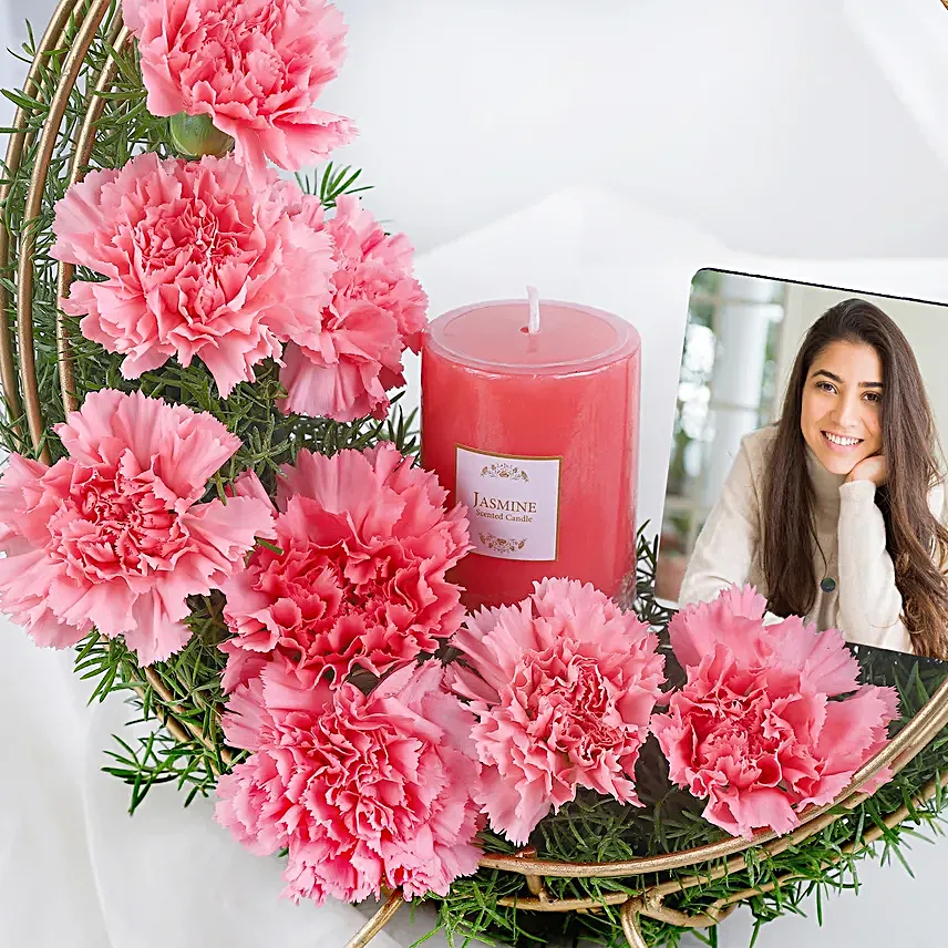 Serene Scents Gift Bundle