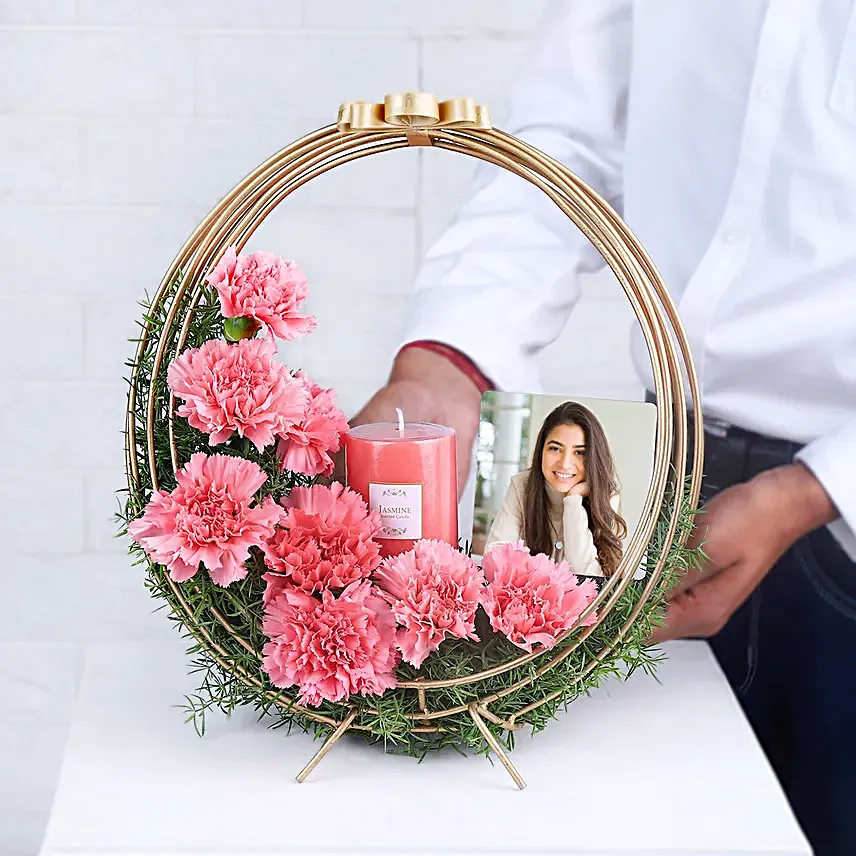 Serene Scents Gift Bundle