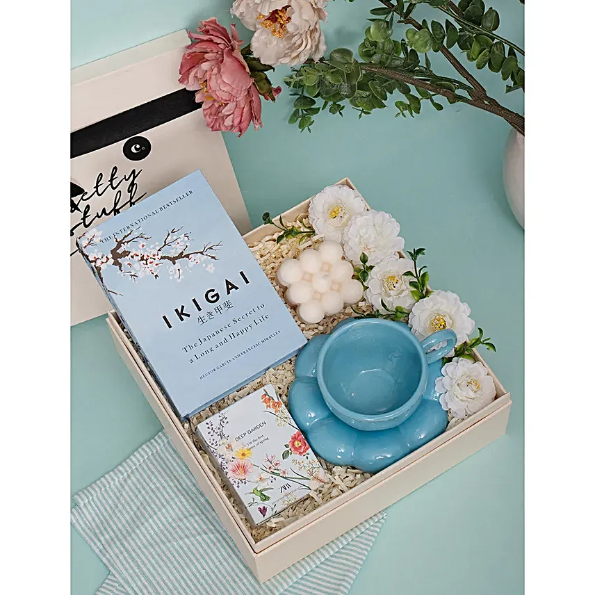 Serene Times Housewarming Gift Bundle
