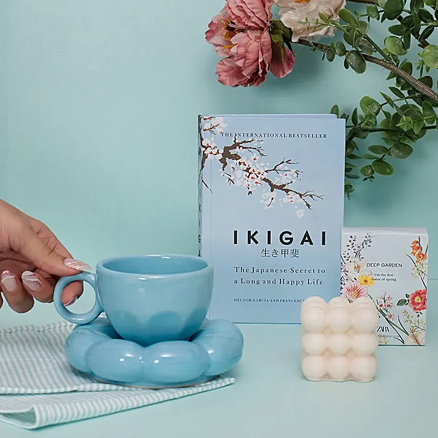 Serene Times Housewarming Gift Bundle