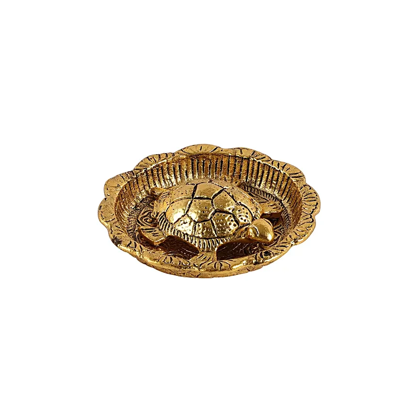 Serene Vastu Turtle