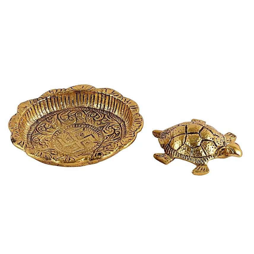 Serene Vastu Turtle