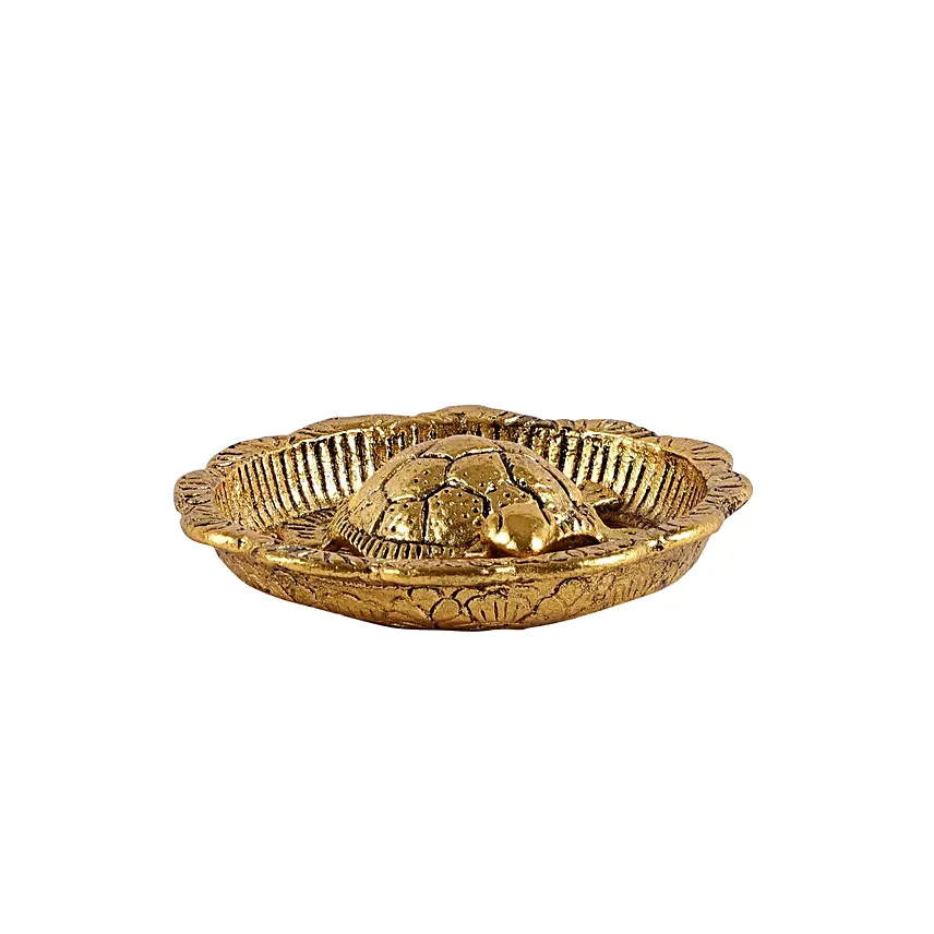 Serene Vastu Turtle