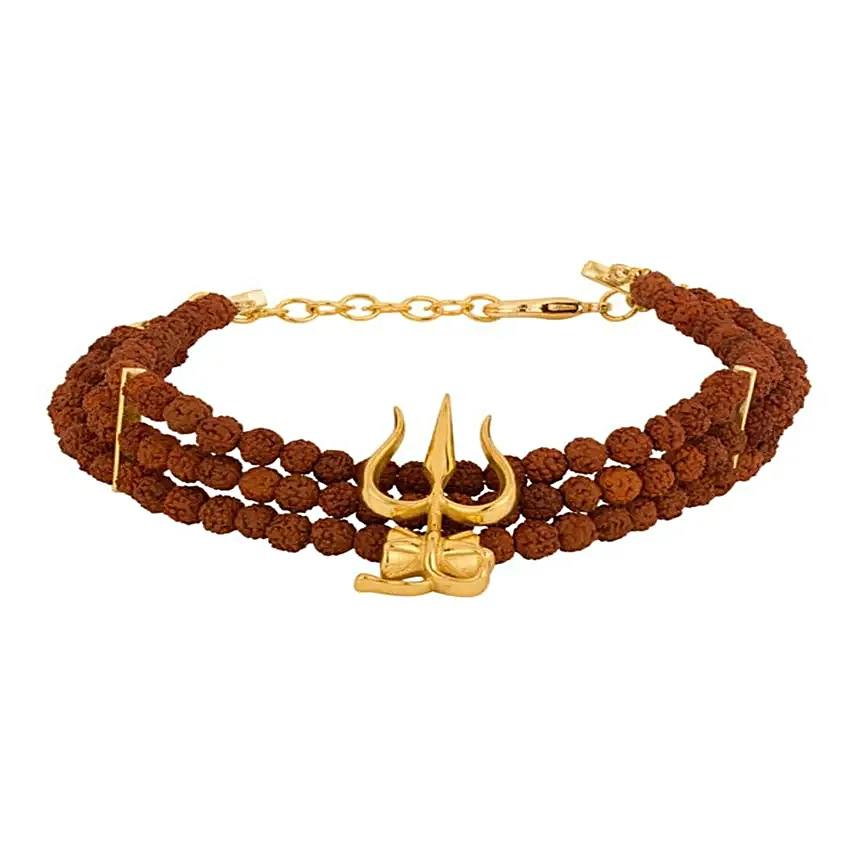 Shivas Blessing Band
