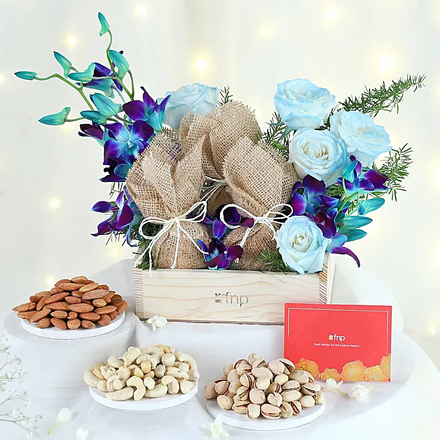 Festive Season Surprise Hamper