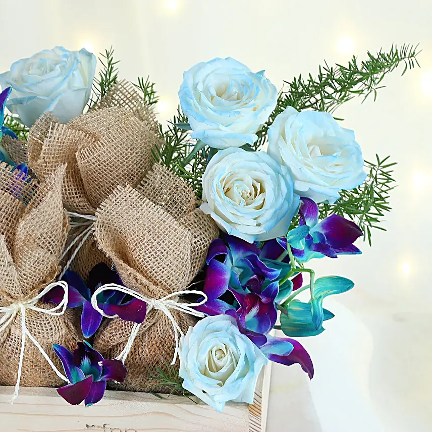 Festive Season Surprise Hamper