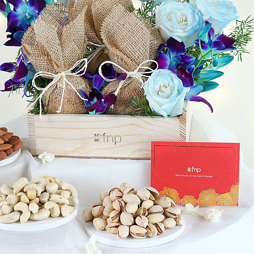Festive Season Surprise Hamper